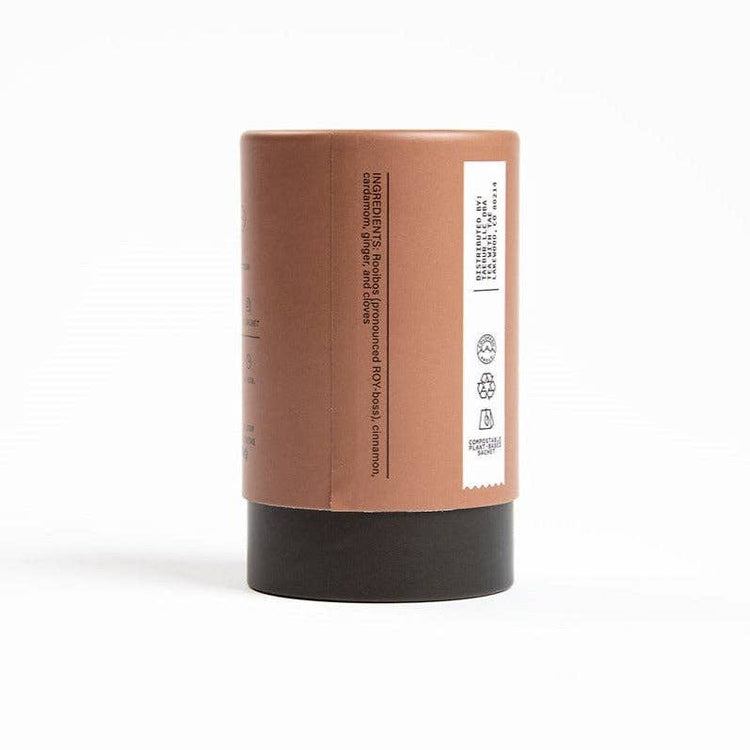 Rooibos Chai Mini Tea Tube (Herbal)