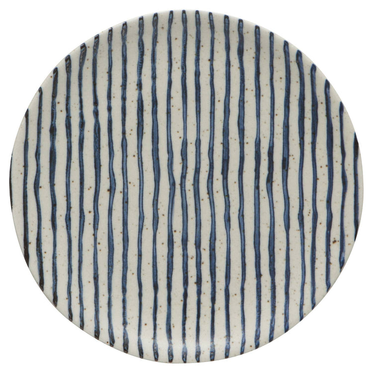Bundle Element Appetizer Plates - Set of 4
