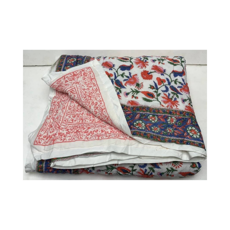 Quilt in Chamoli (King)