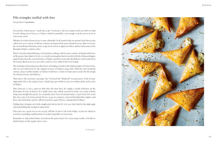 Pomegranates and Artichokes by Saghar Setareh: Hardcover; 289 pages / English