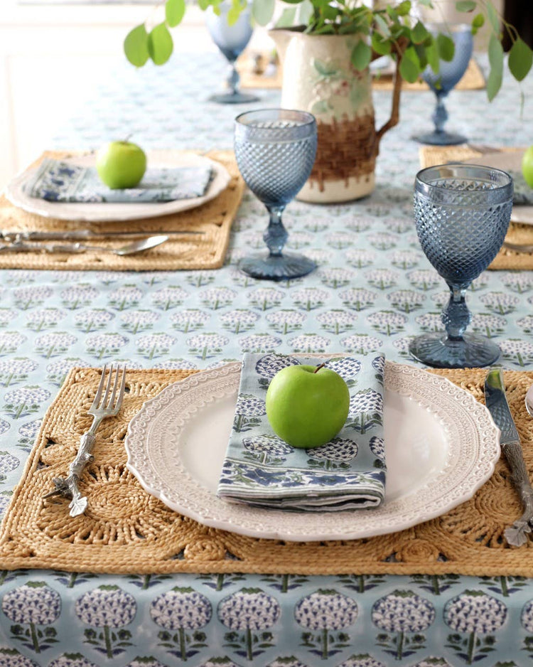 Tablecloth Granada: 60x125