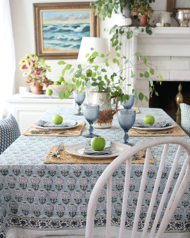 Tablecloth Granada: 60x125