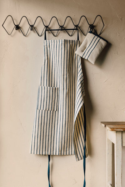 Camille Vintage French Apron