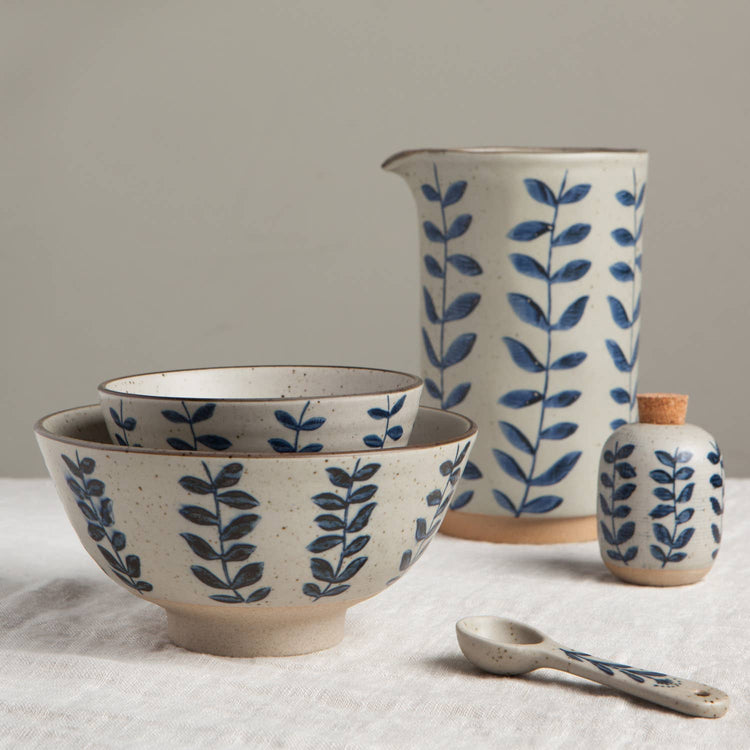 Vine Element Bowl, 6.25 inch