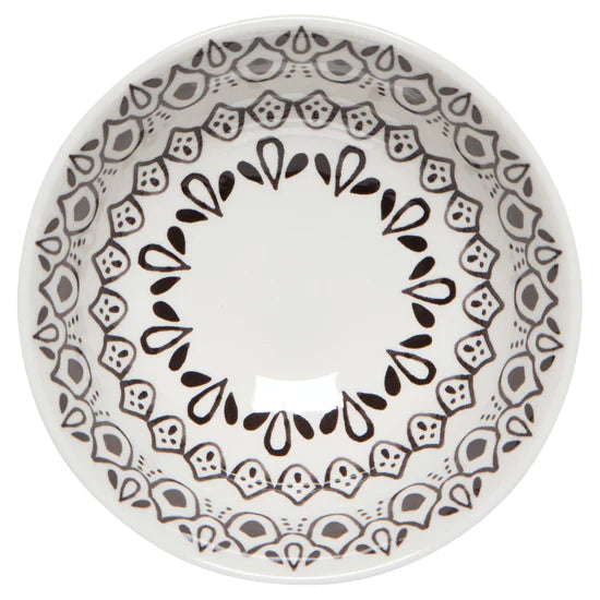Harmony Stamped Bowl Small 4.75 inch