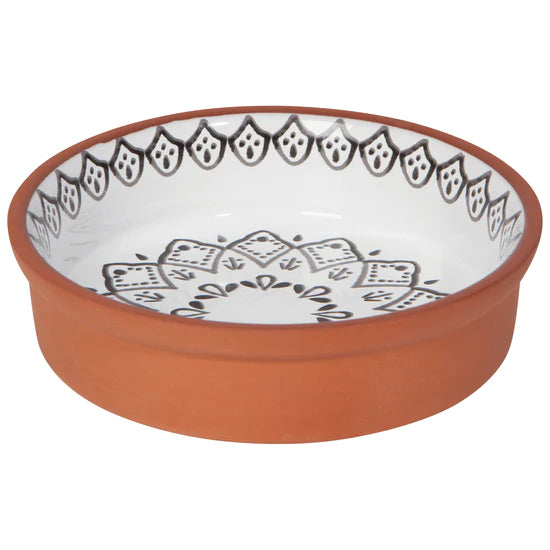 Harmony Terracotta Small Dishes Set of 2