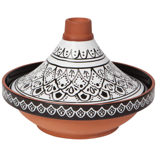 Harmony Terracotta Serving Tagine