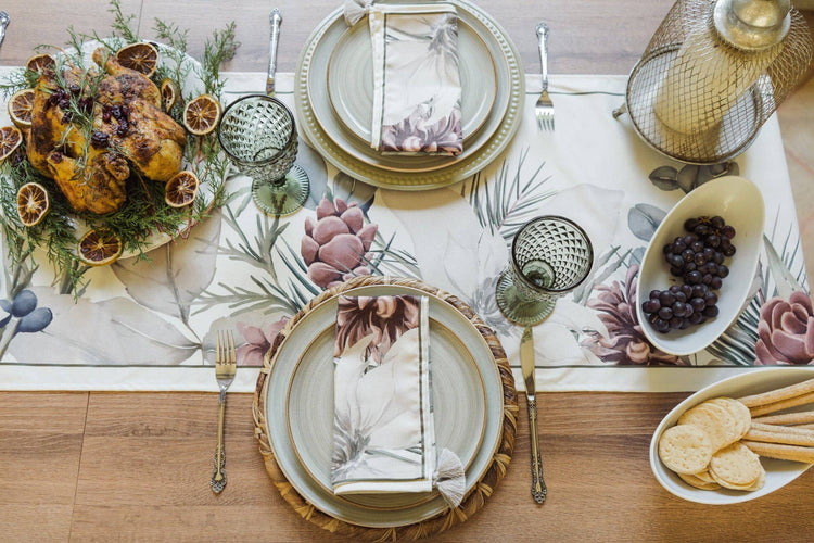 Everleaf Table Runner 18” x 75”