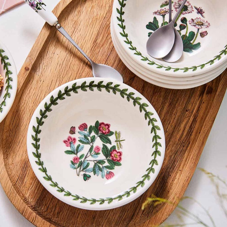 Portmeirion Botanic Garden Mini Bowl 5"