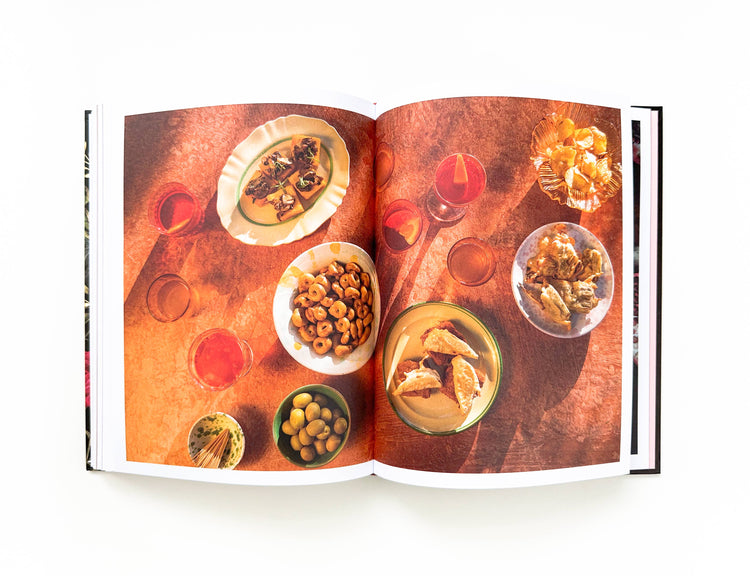 Pomegranates and Artichokes by Saghar Setareh: Hardcover; 289 pages / English