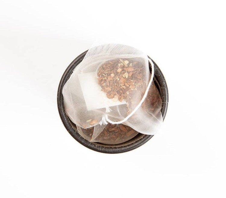 Rooibos Chai Mini Tea Tube (Herbal)