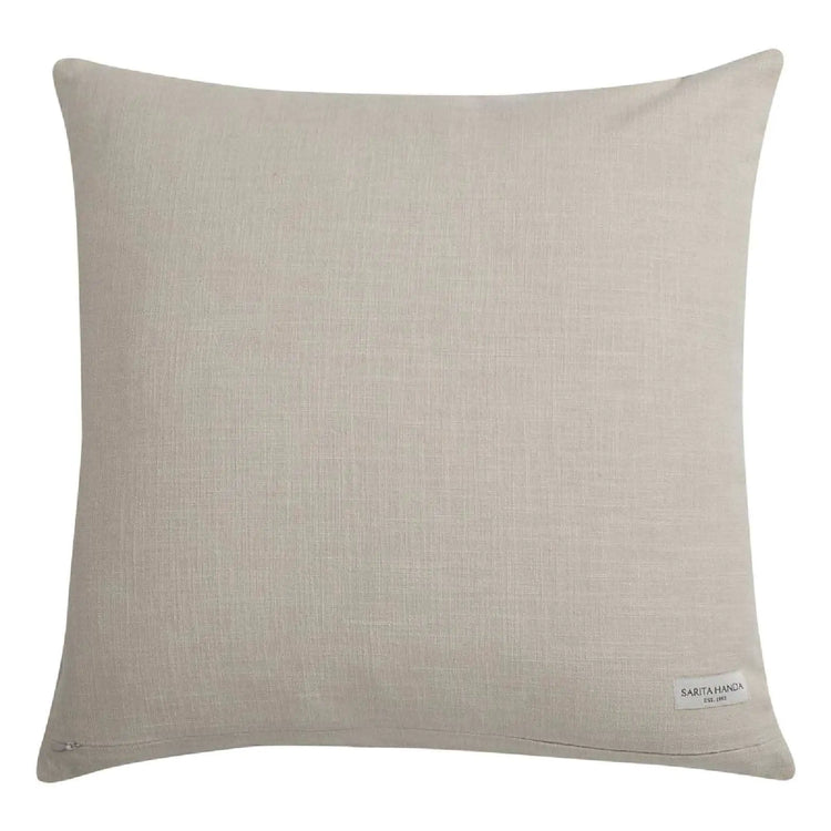 Bohemian Ikat Multi Color Pillow 18x18 with insert