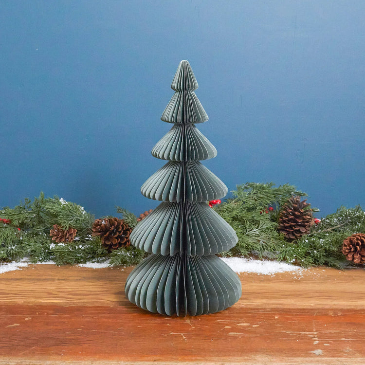 Aventurine Paper Tree