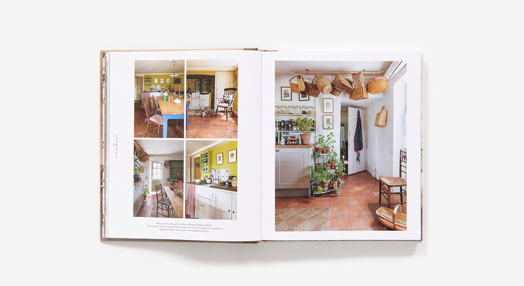 Book: Sense of Place: Design Inspired by Where We Live