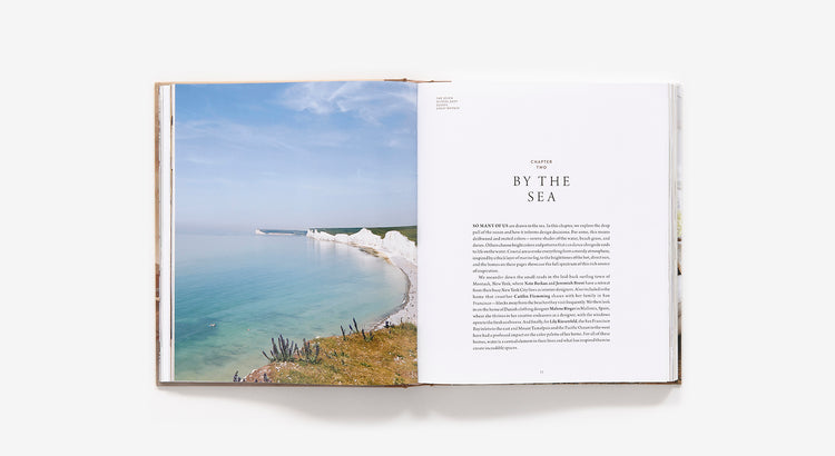 Book: Sense of Place: Design Inspired by Where We Live
