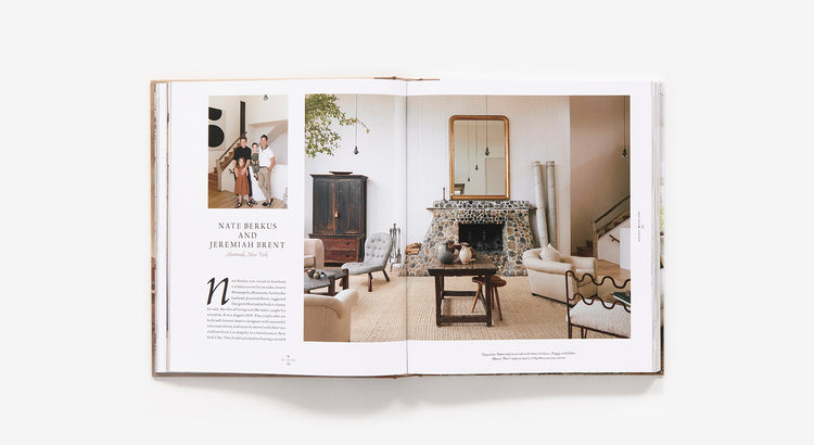 Book: Sense of Place: Design Inspired by Where We Live