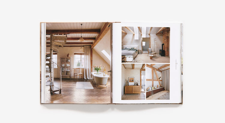 Book: Sense of Place: Design Inspired by Where We Live