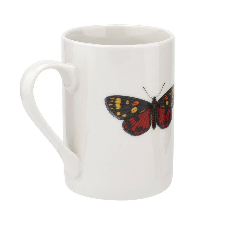 Pimpernel Botanic Garden Harmony Set of 2 Mugs and Tray