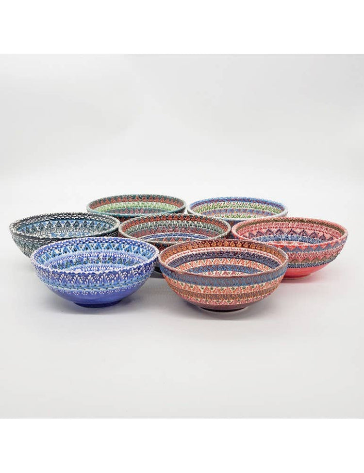 Natto Bowl 6"