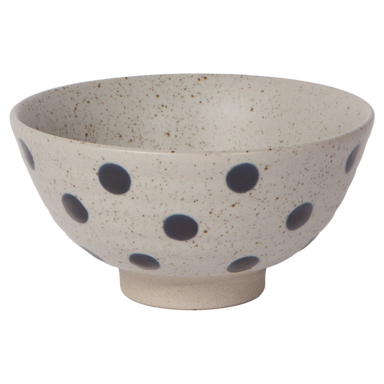 Audrey Dots Element Bowl 6.25 inch