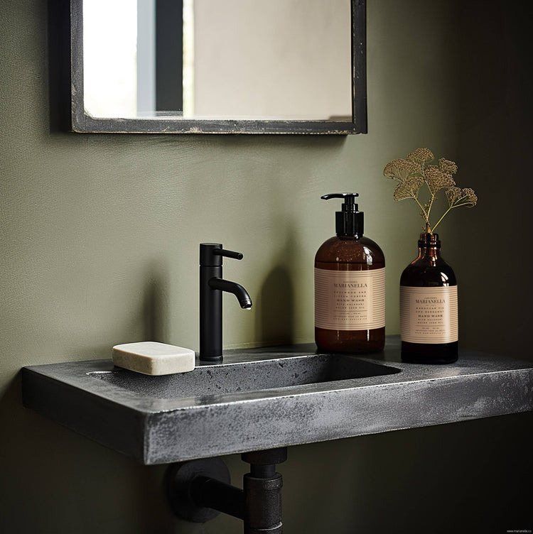 Kalahari Melon Seed Oil Hand Wash - Hawaii 16 oz