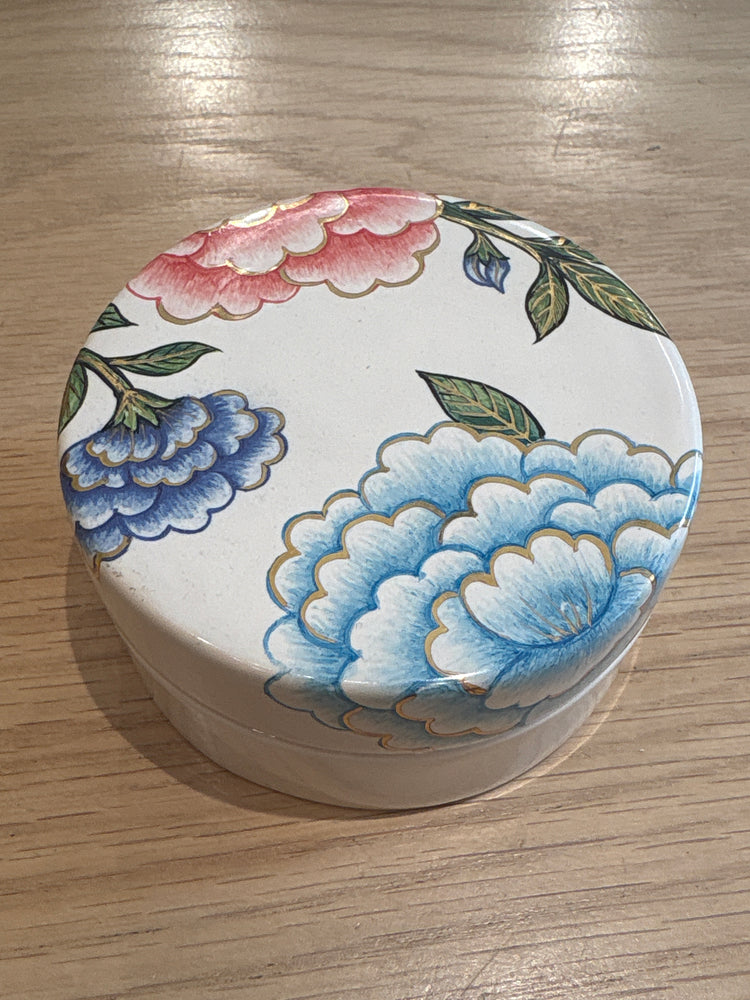 Jewelery Box