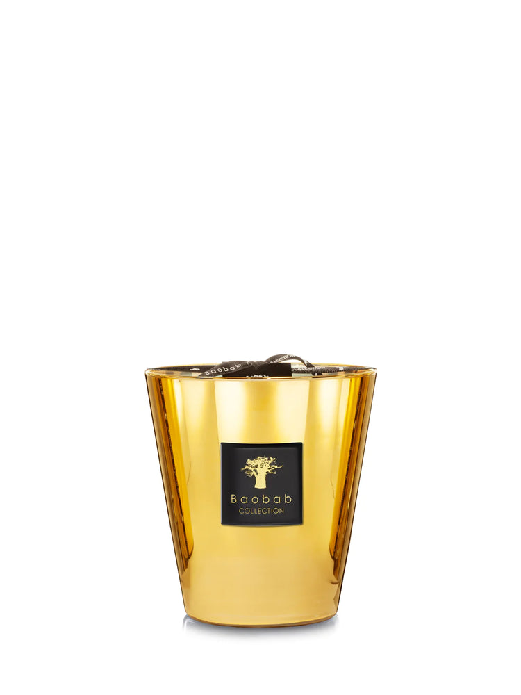 Candle Les Exclusives, Aurum 16cm