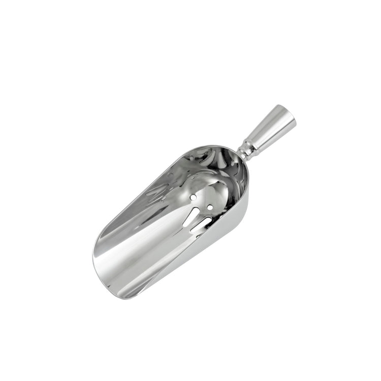 Crafthouse Signature Stainless Steel Ice Scoop - 8"