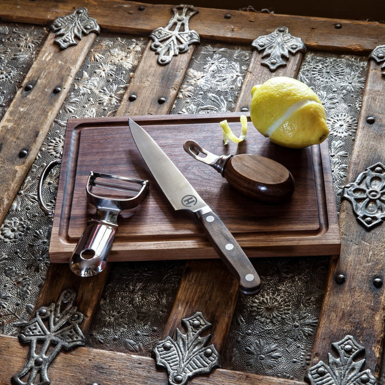 Crafthouse Signature 4-Piece Bar Tool Set