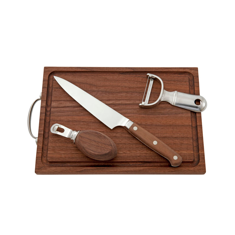 Crafthouse Signature 4-Piece Bar Tool Set