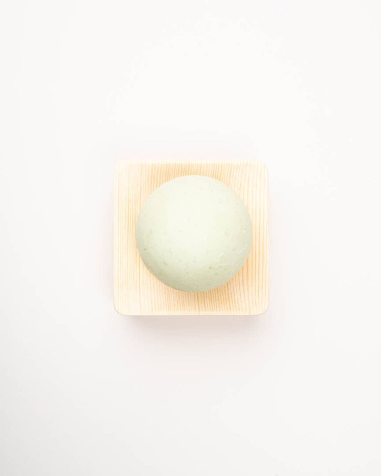 Eucalyptus Soap Ball Set | Natural Hand Soap