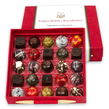 Large Signature Collection, 25pc