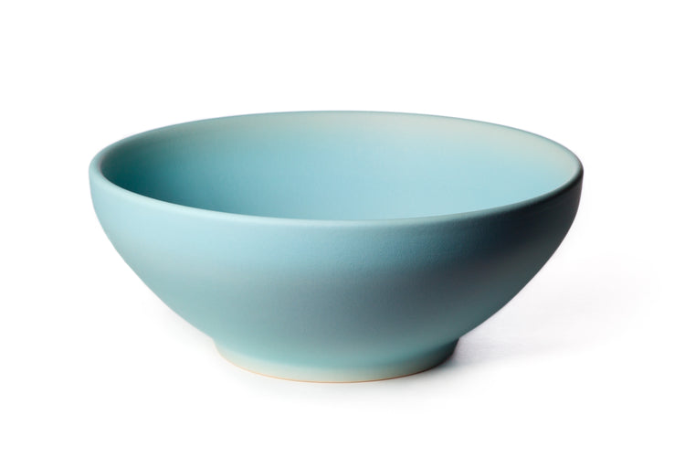 Jack Bowl in Wishing Well Blue