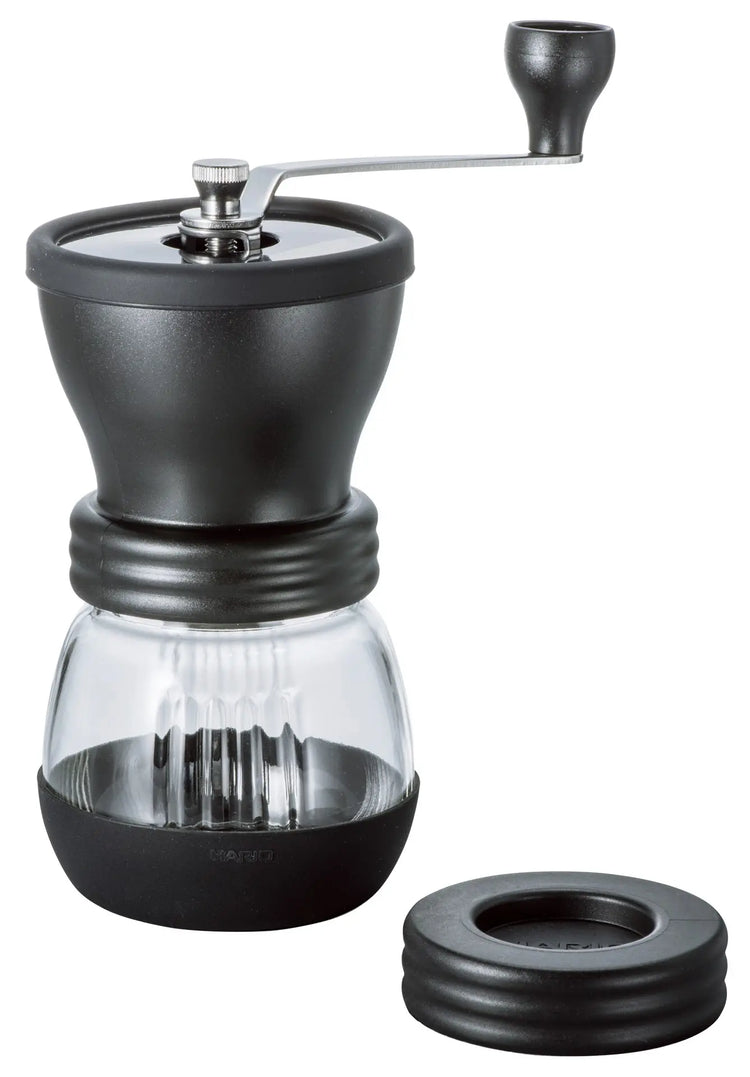 Coffee Mill Skerton Plus Ceramic