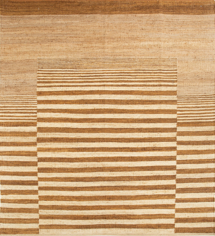 Rug, Dhurrie 5'x8'