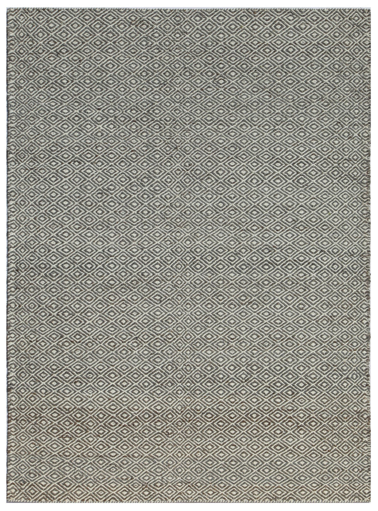 Rug, Dhurrie 9'x12'