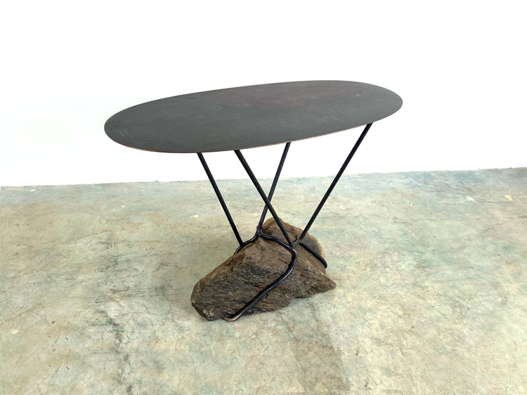 Rock Table No. 10