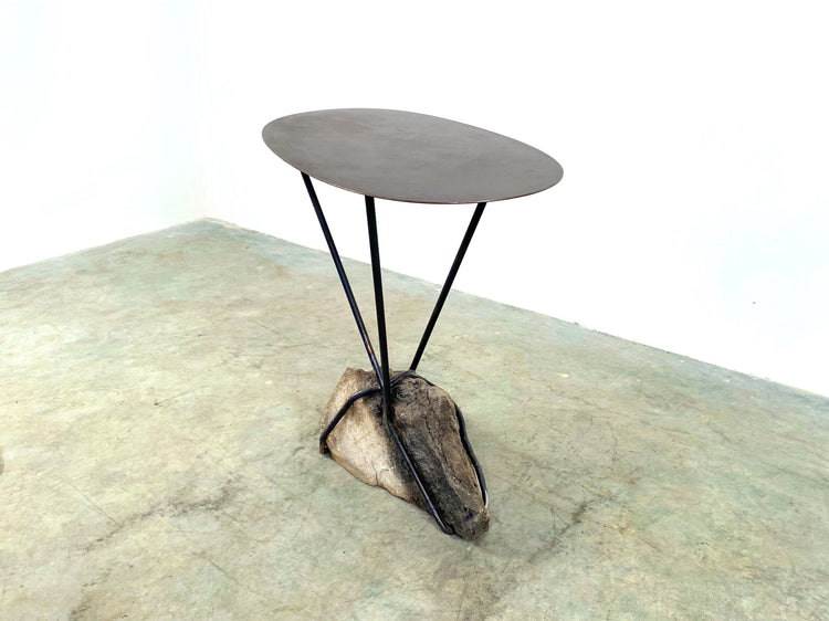 Rock Table No. 10