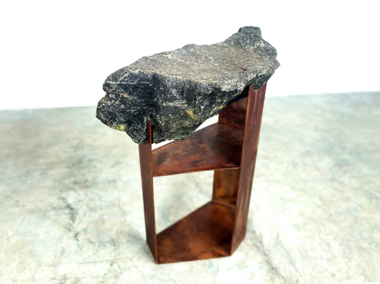 Rock Table No. 11