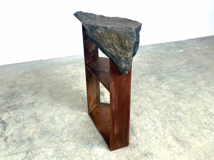 Rock Table No. 11