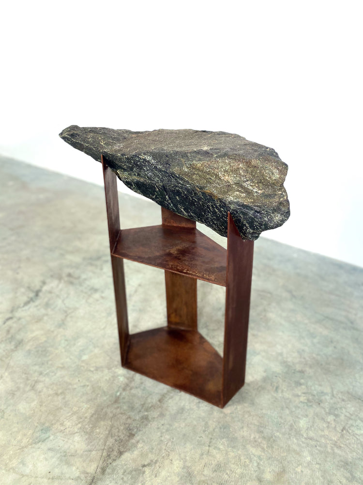 Rock Table No. 11