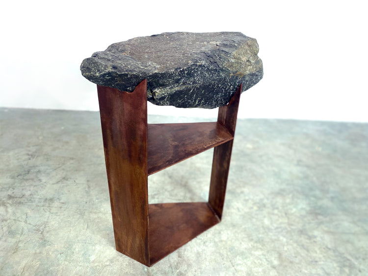 Rock Table No. 11