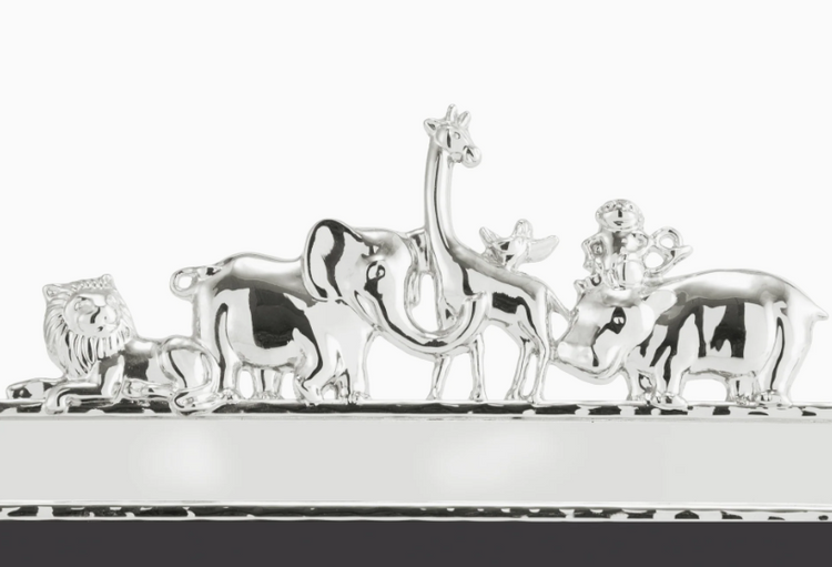 Animal Frame 5x7