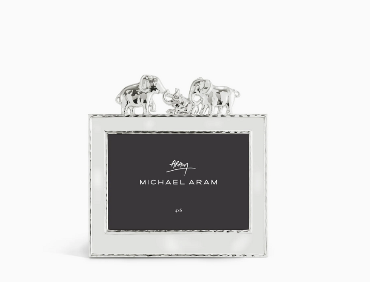 Animal Frame 4x6