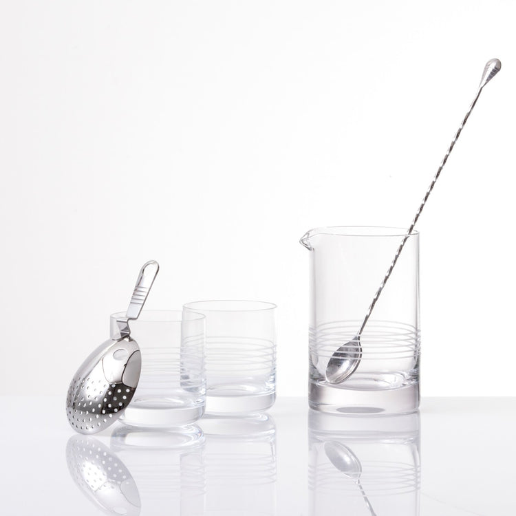 bar mixing spoon