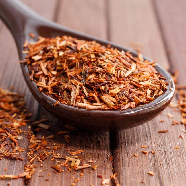 Rooibos Chai Mini Tea Tube (Herbal)
