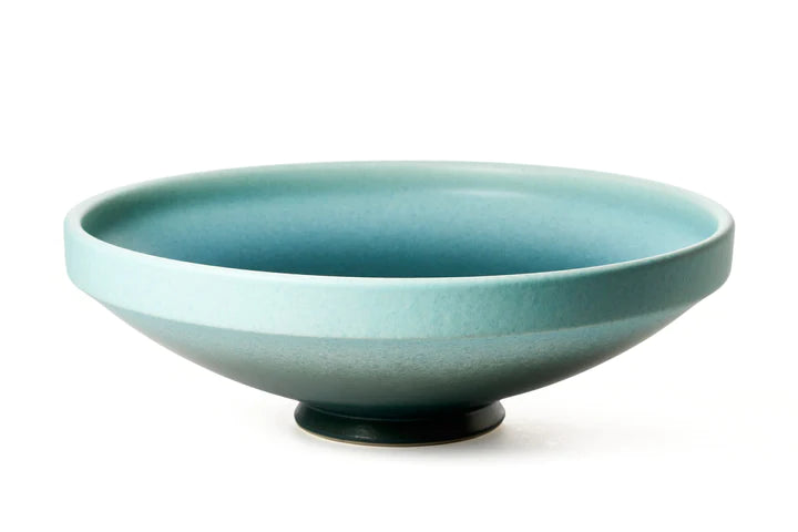 California Bowl in Sonoma Blue