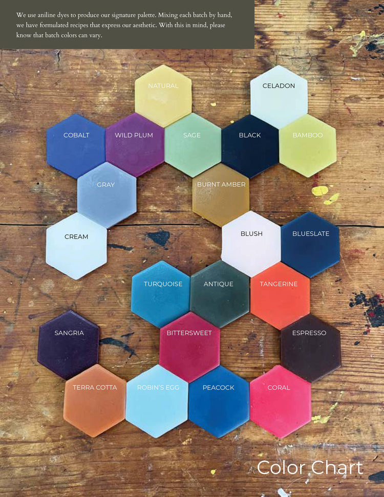 Iconic House: Cream / Large 5"