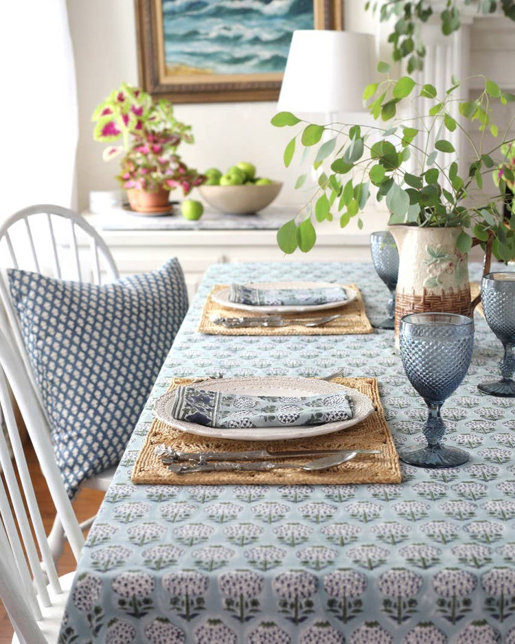 Tablecloth Granada: 60x125