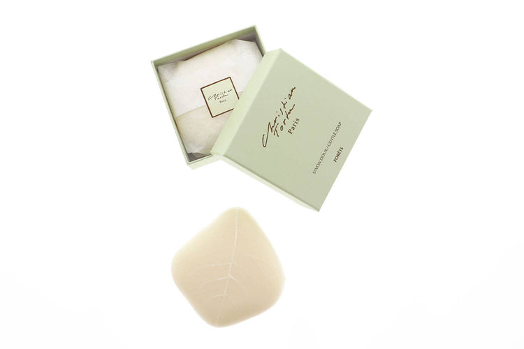 Christian Tortu Forest Bar Soap 150g